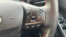 Ford Kuga 2.5 FHEV ST-Line X Edition 5dr CVT Hybrid Estate